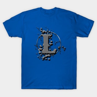 L T-Shirt